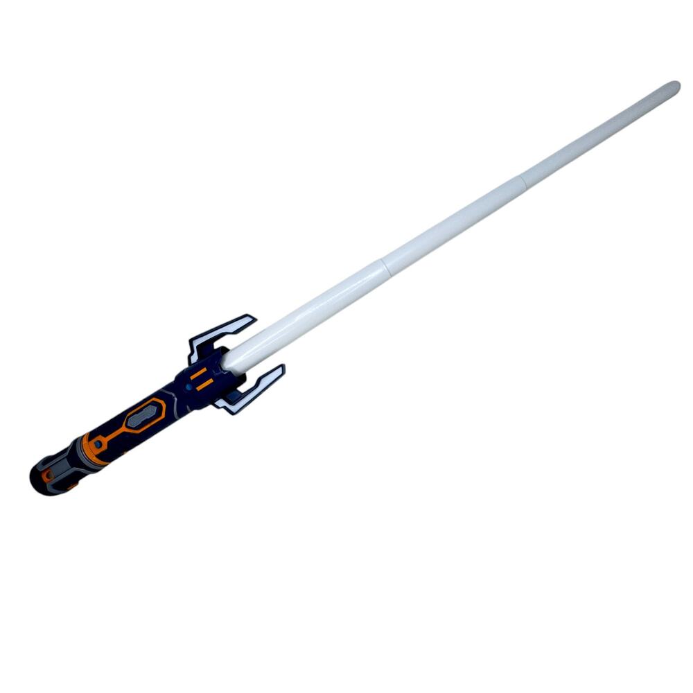 Star Wars Lightsaber Forge Ahsoka Tano Extendable CosPlay‎ Toy